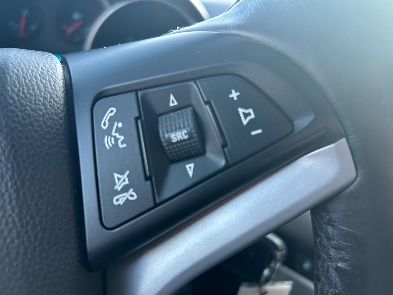 Chevrolet Cruze 1LT Auto 2013