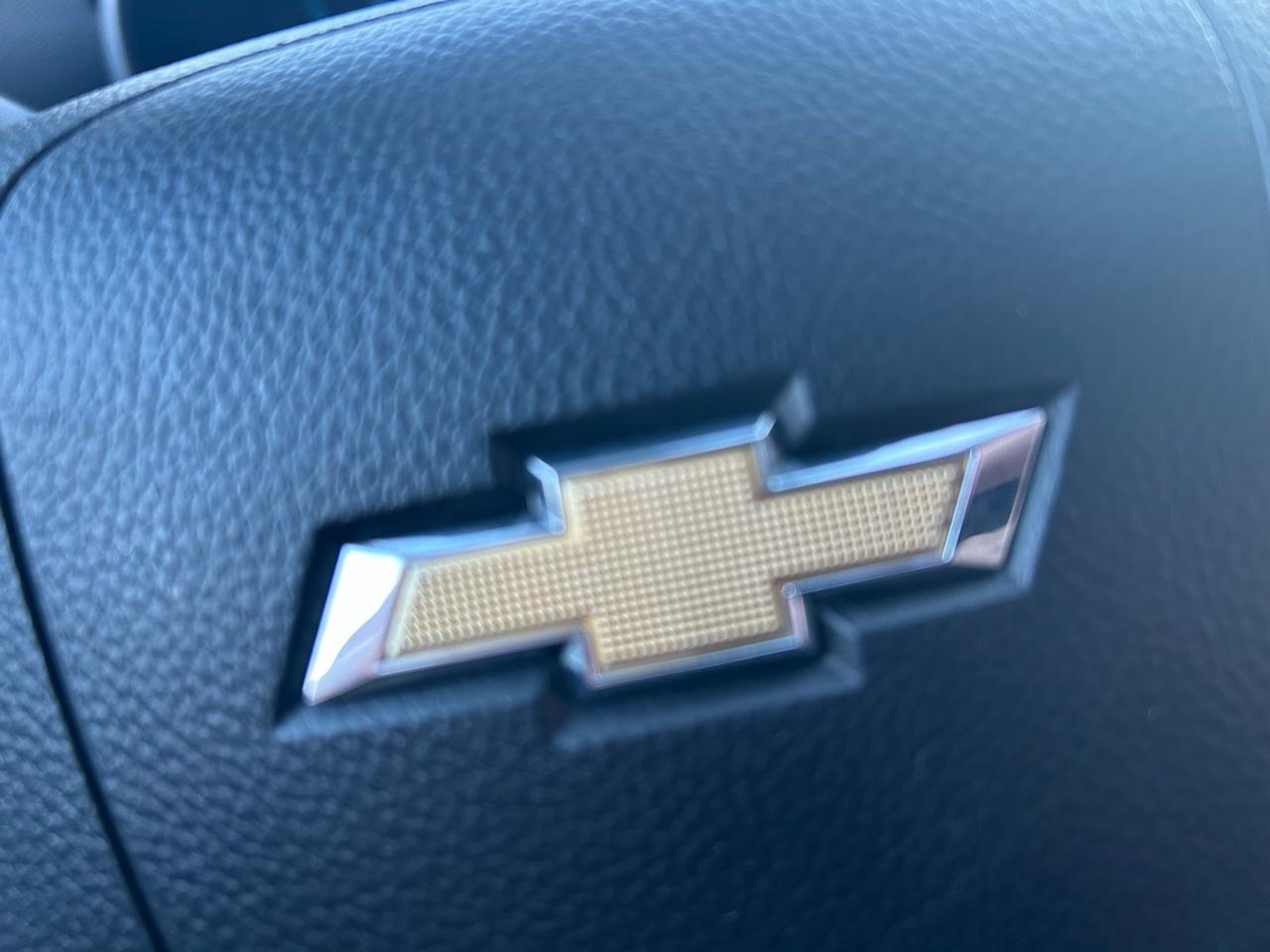 Chevrolet Cruze 1LT Auto 2013