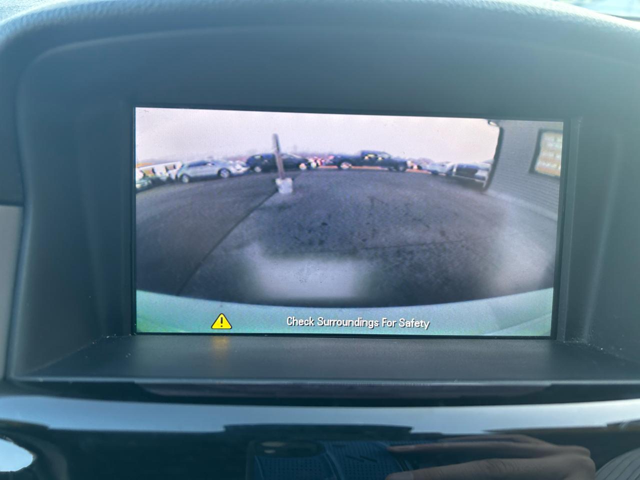 Chevrolet Cruze 1LT Auto 2013