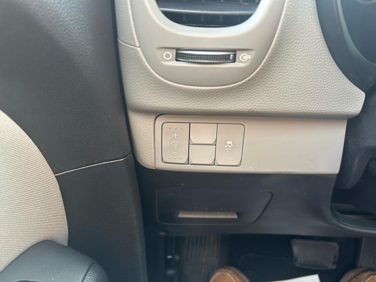 Kia Soul Base 6A 2019