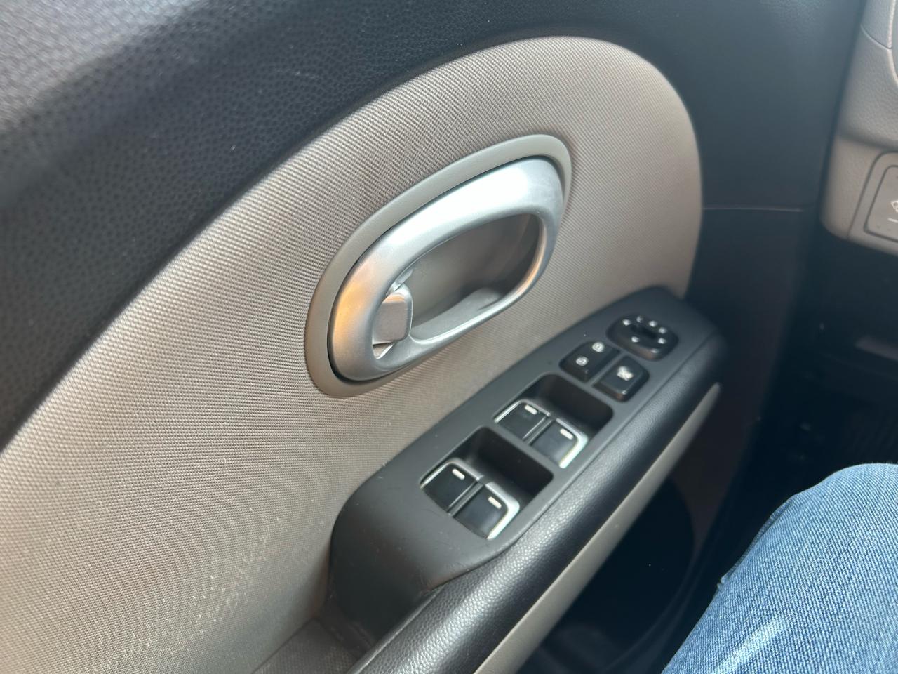 Kia Soul Base 6A 2019