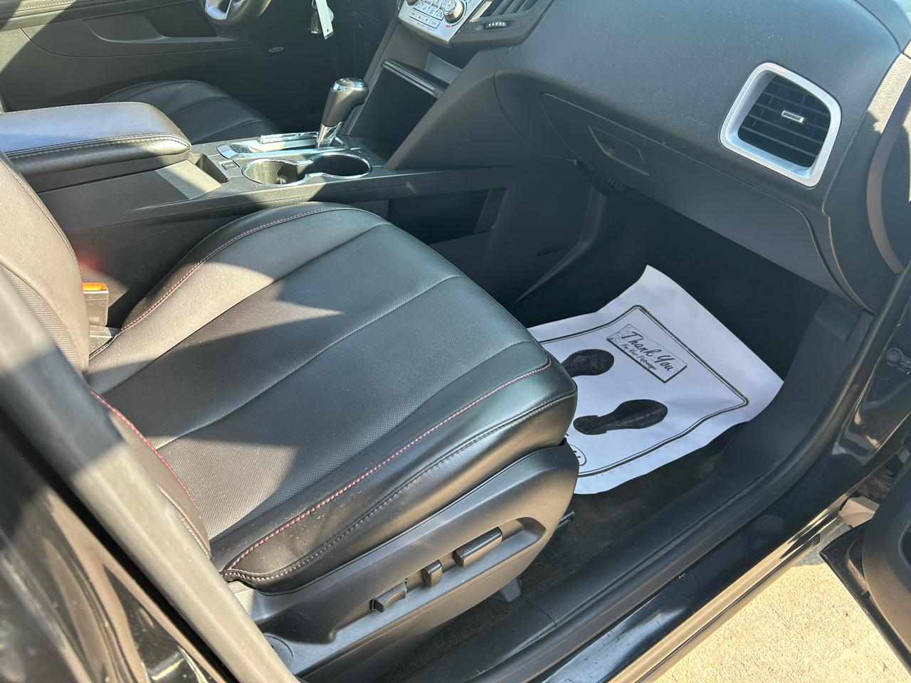 Chevrolet Equinox Premier AWD 2017