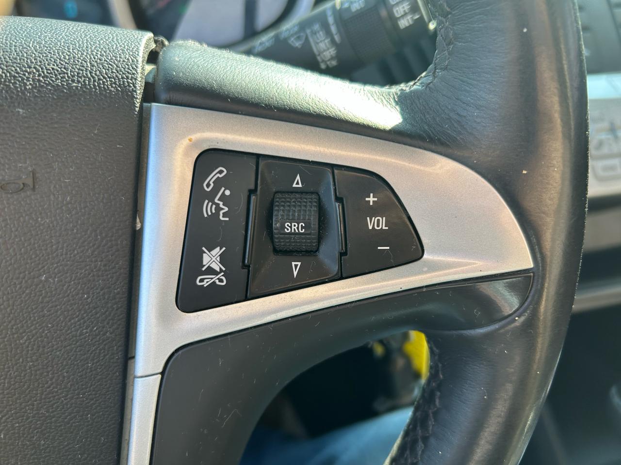 Chevrolet Equinox Premier AWD 2017