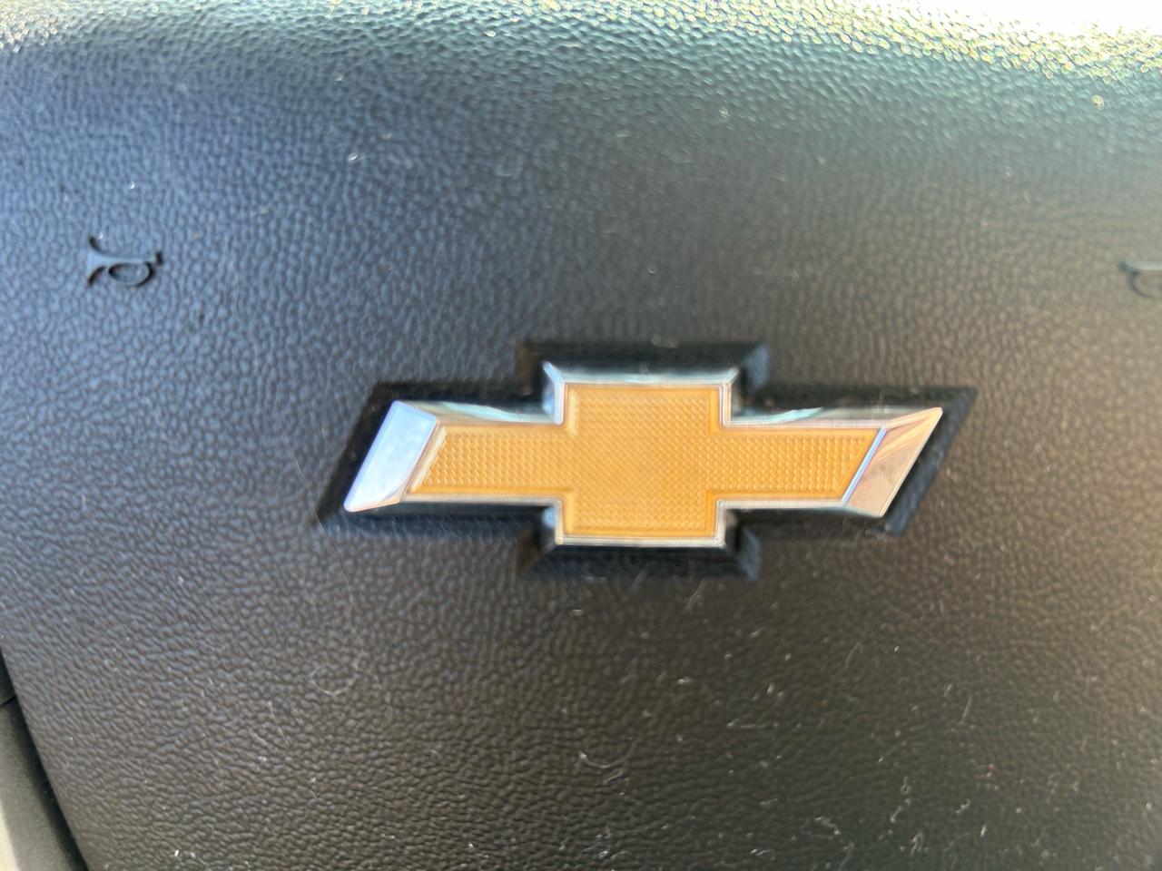 Chevrolet Equinox Premier AWD 2017