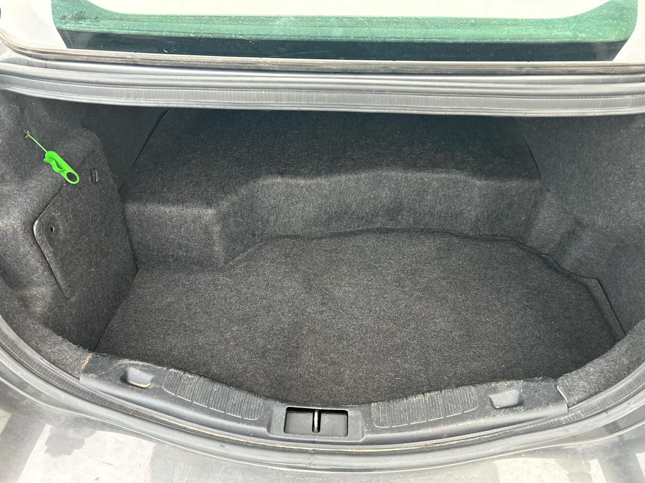 Ford Fusion Hybrid SE 2017