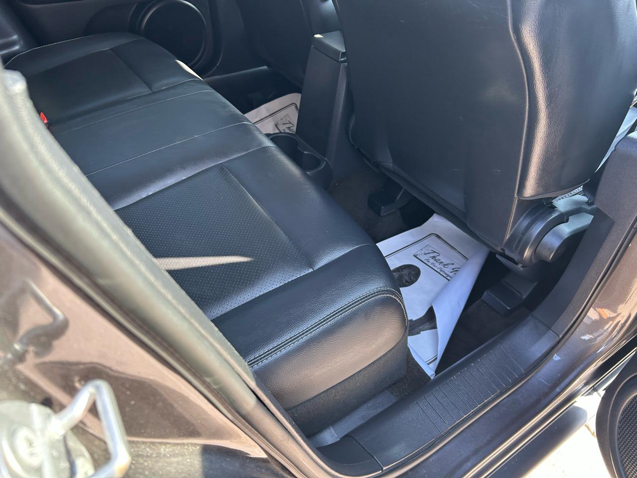 Jeep Compass Latitude 4WD 2016