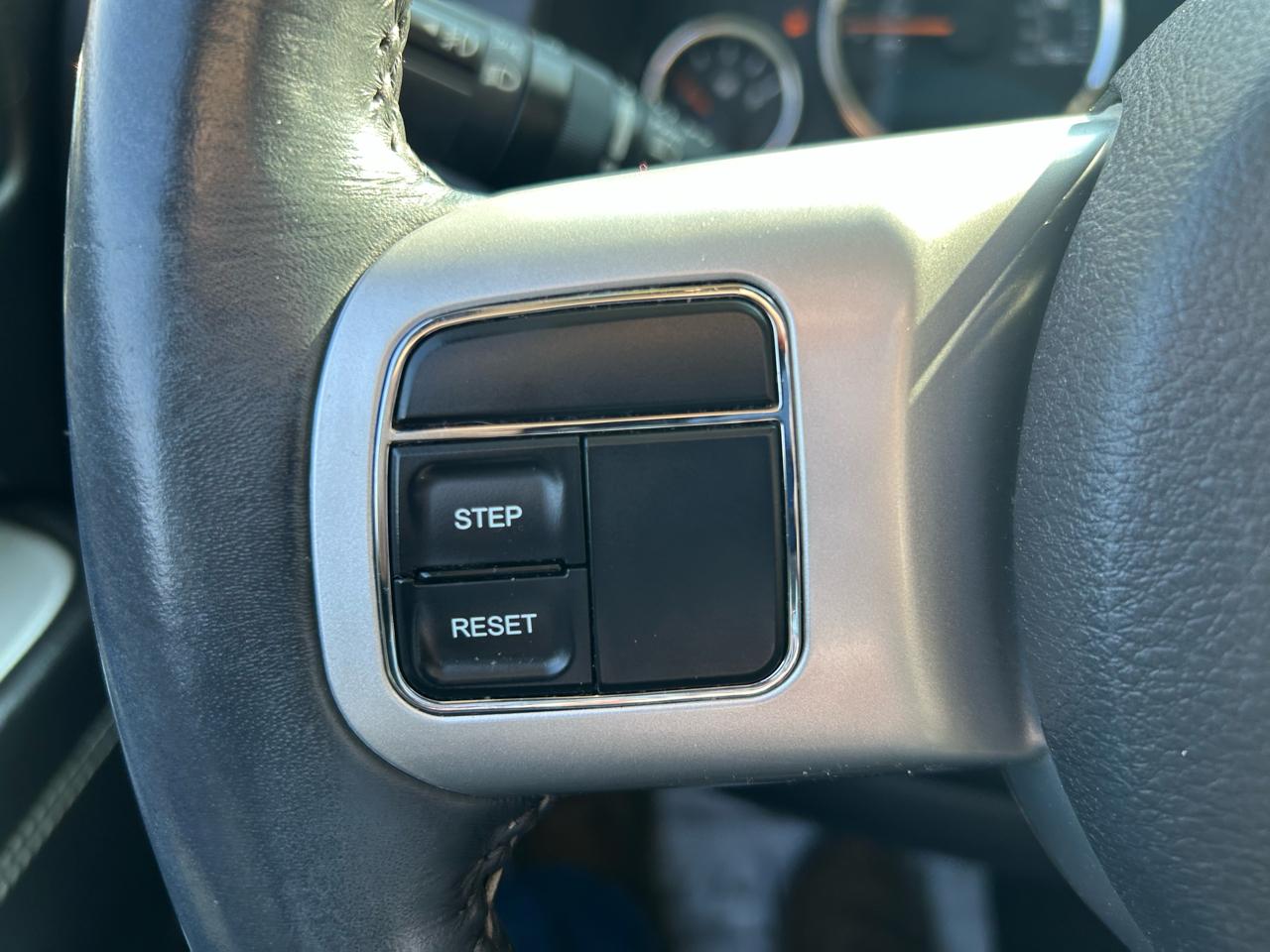 Jeep Compass Latitude 4WD 2016