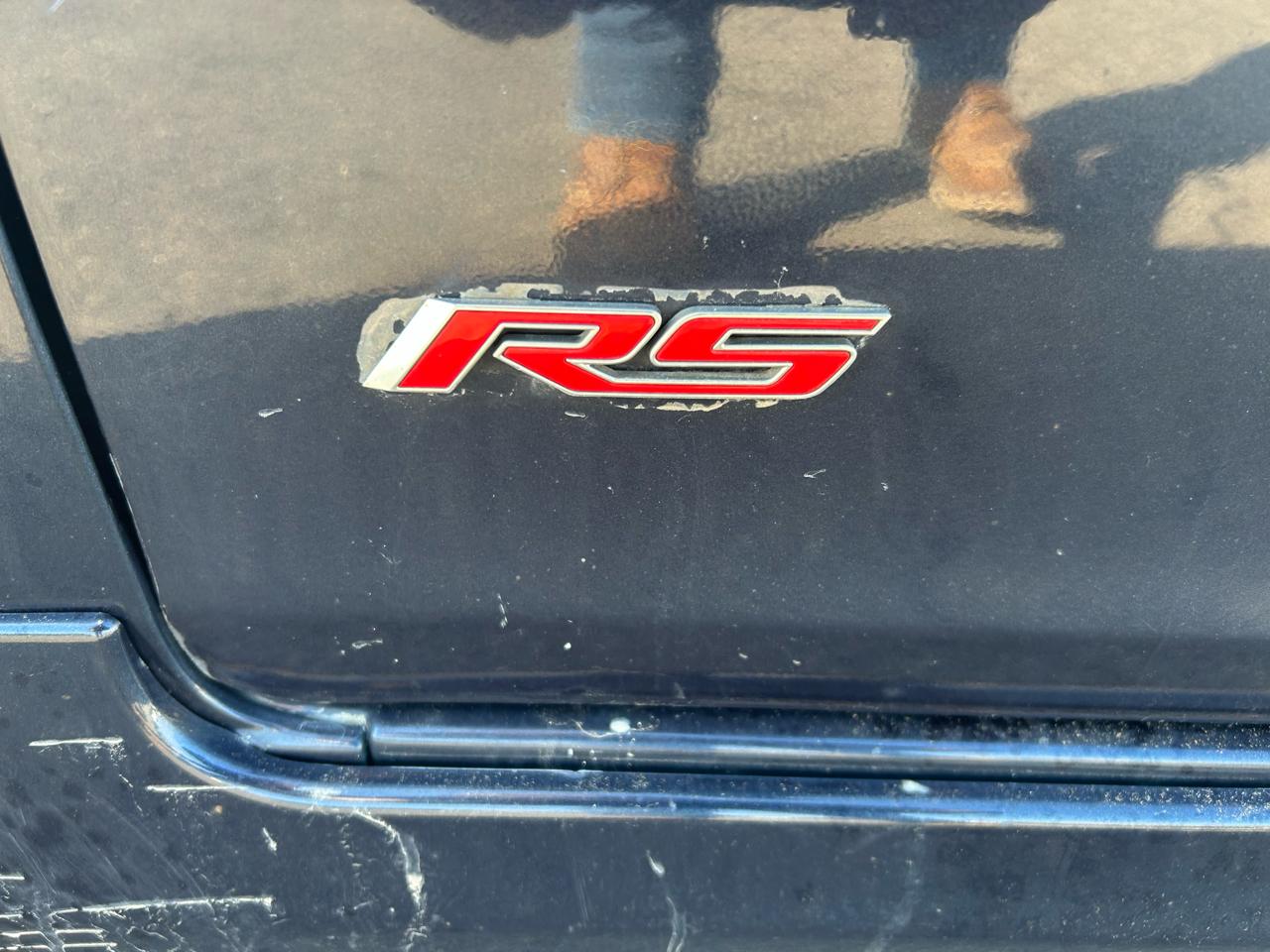 Chevrolet Cruze Limited LTZ Auto 2016