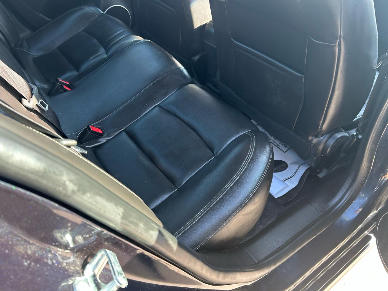 Chevrolet Cruze Limited LTZ Auto 2016