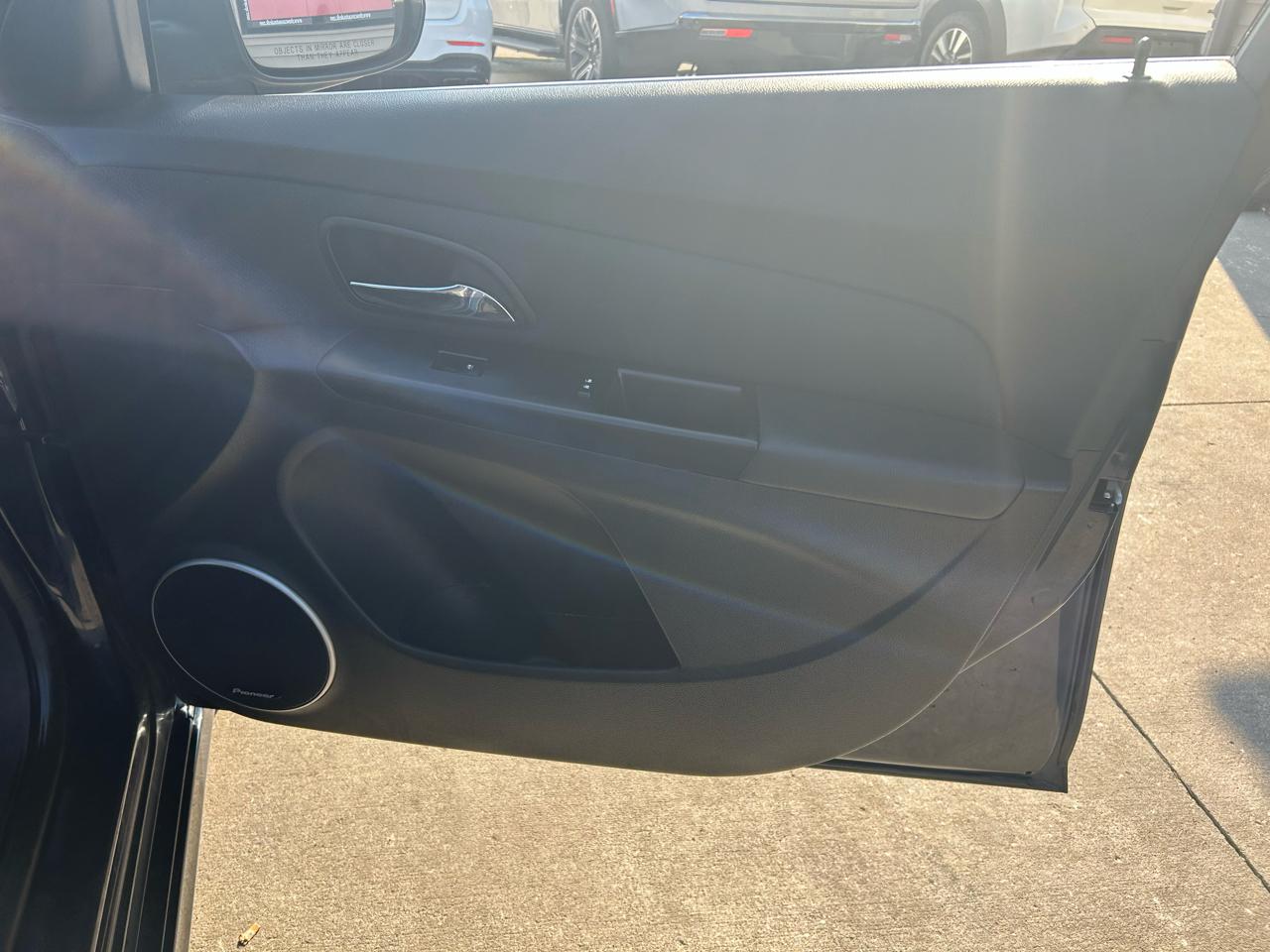 Chevrolet Cruze Limited LTZ Auto 2016