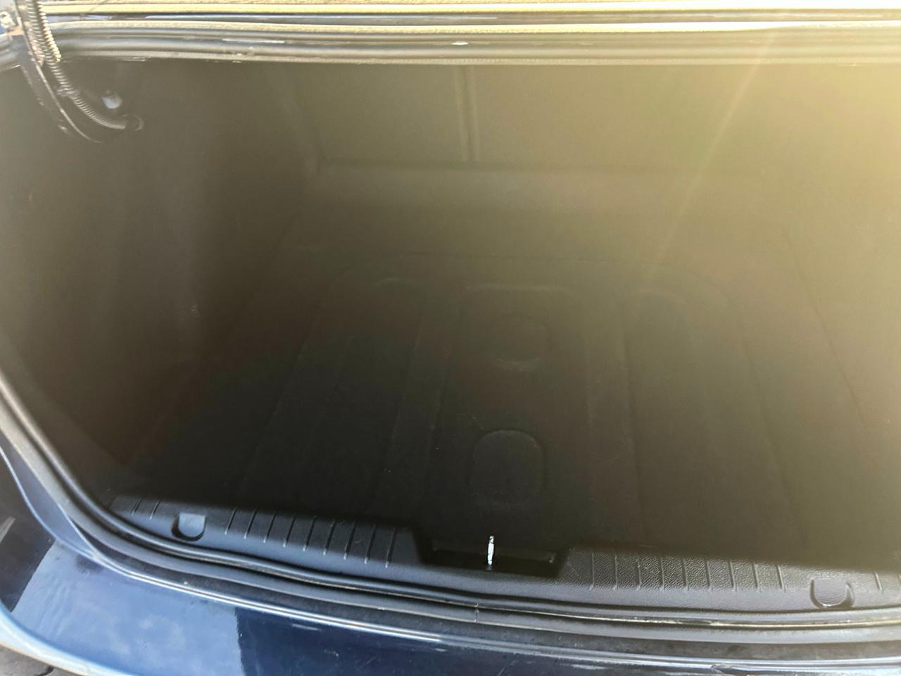 Chevrolet Cruze Limited LTZ Auto 2016