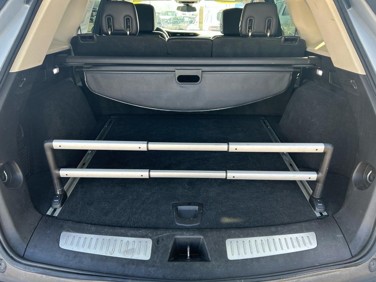 Cadillac XT5 Premium Luxury 2018