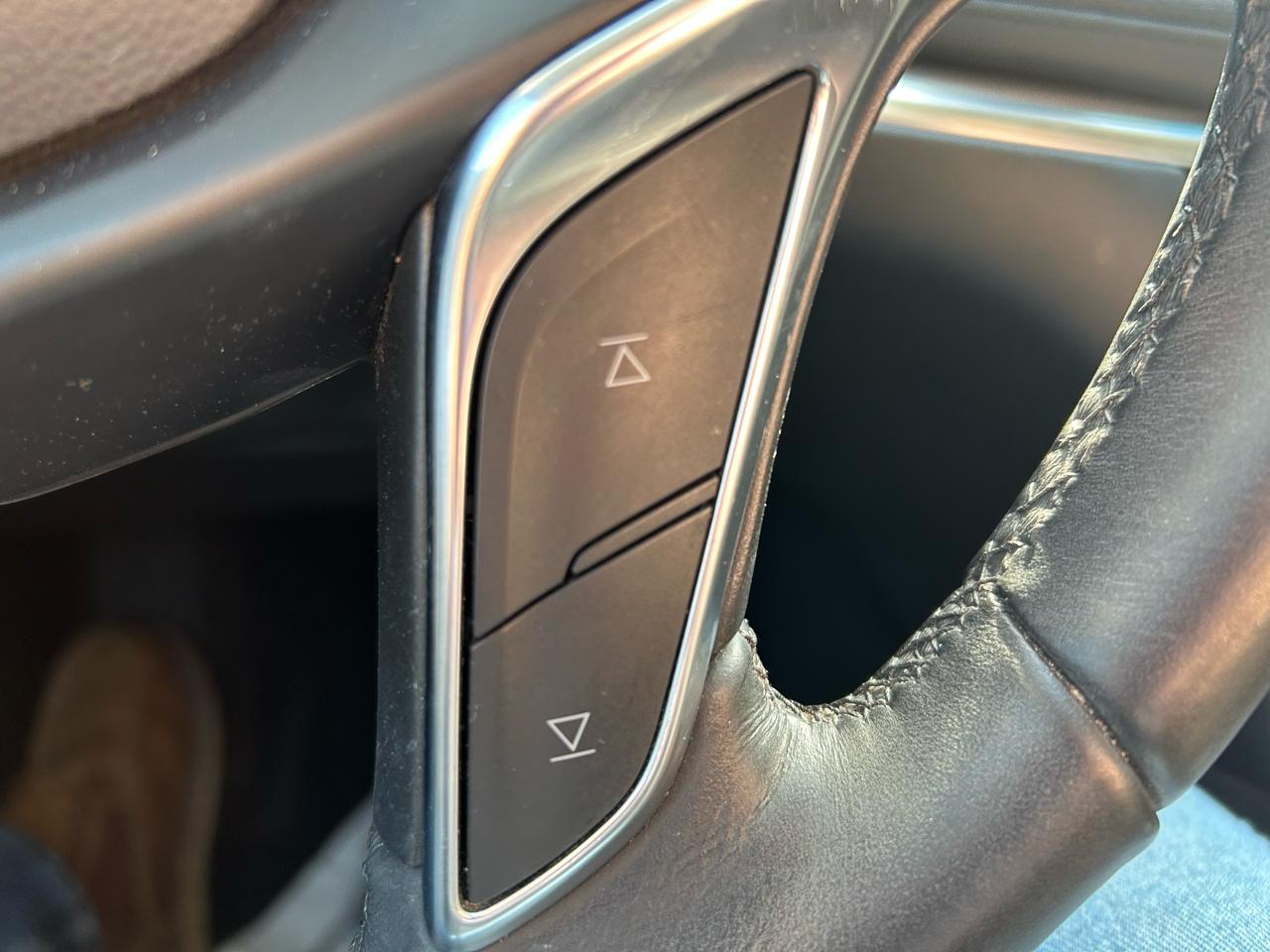 Cadillac XT5 Premium Luxury 2018