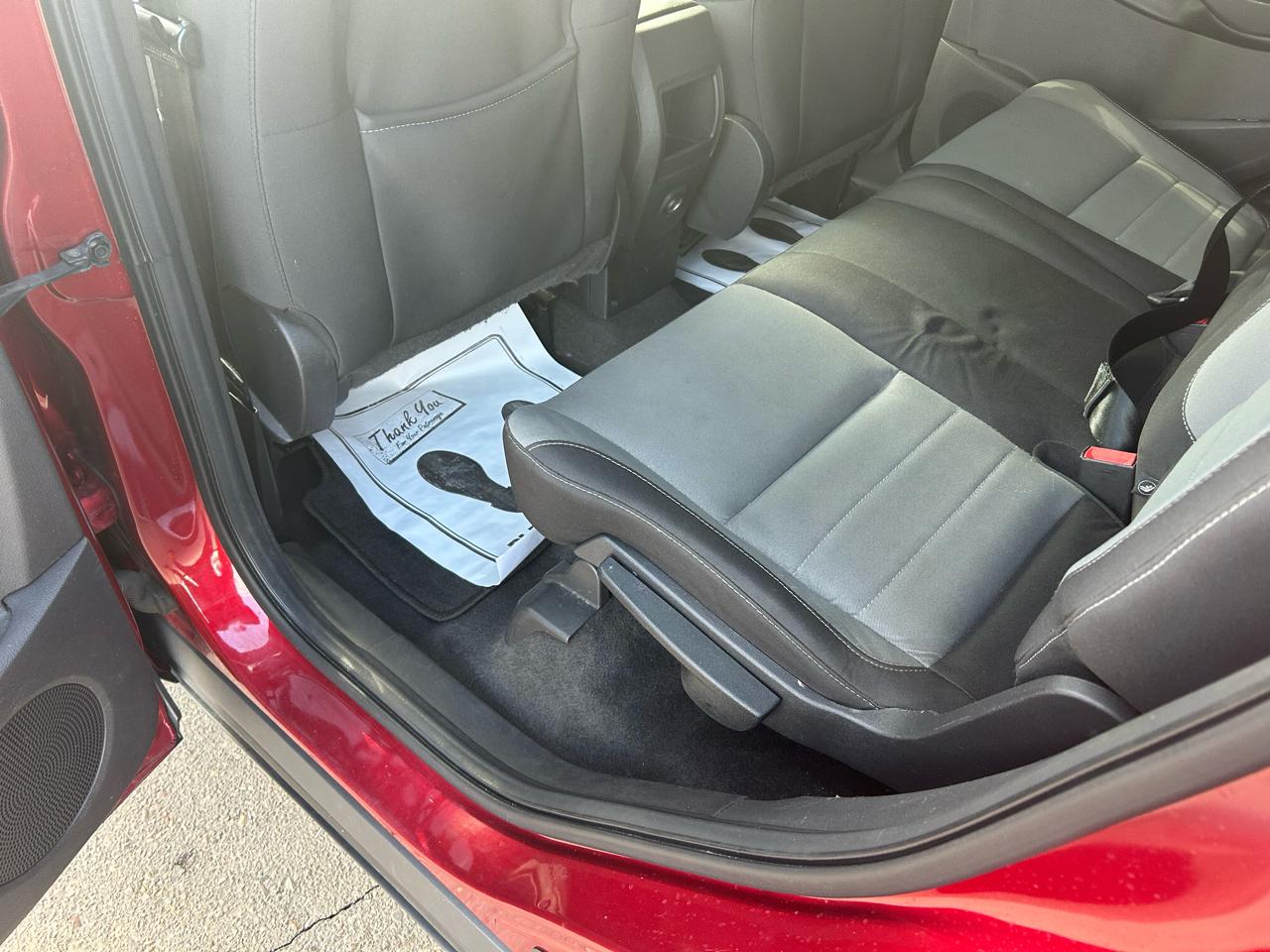 Ford Escape SE 4WD 2014