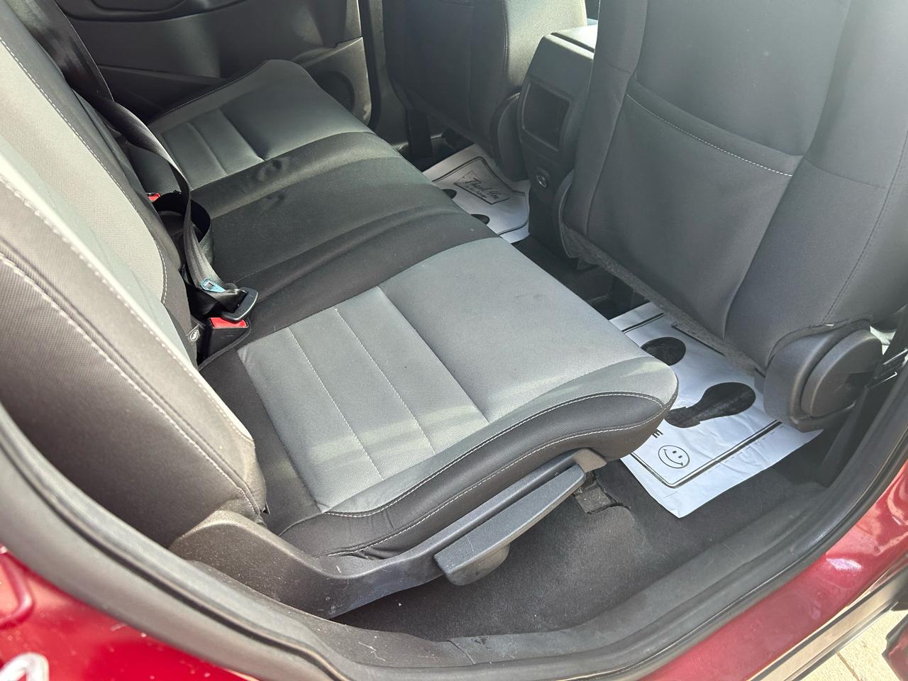 Ford Escape SE 4WD 2014