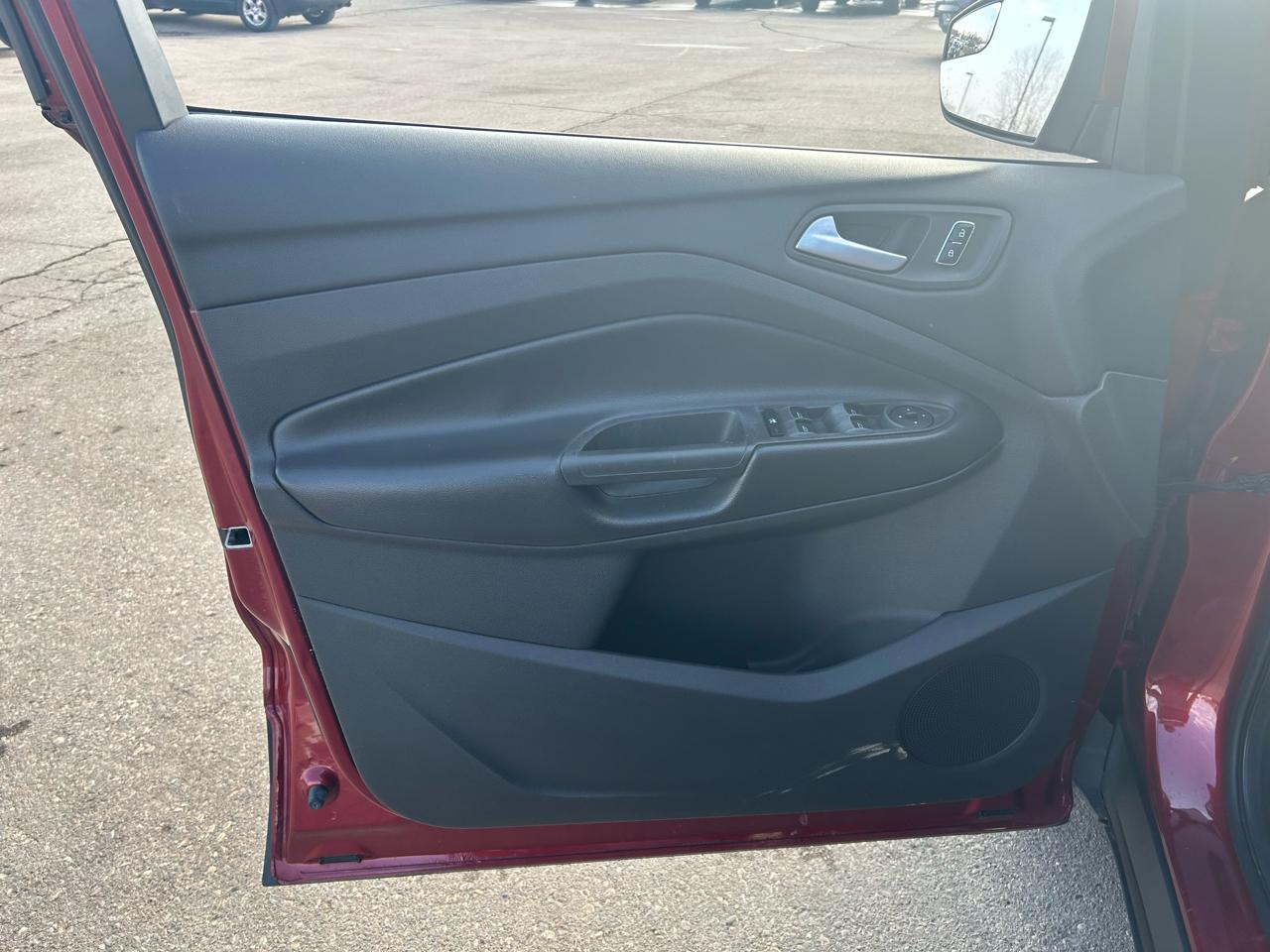 Ford Escape SE 4WD 2014