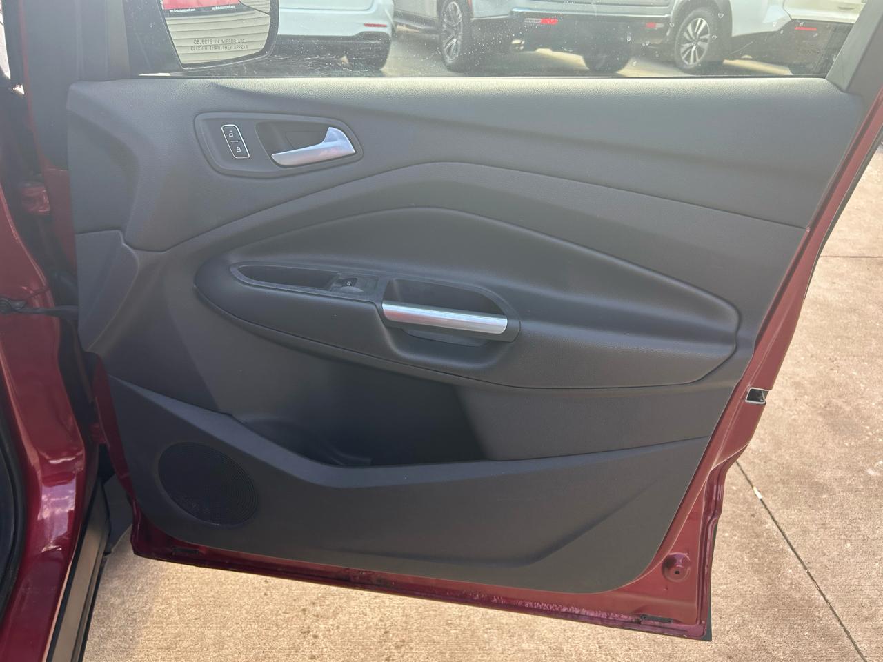 Ford Escape SE 4WD 2014