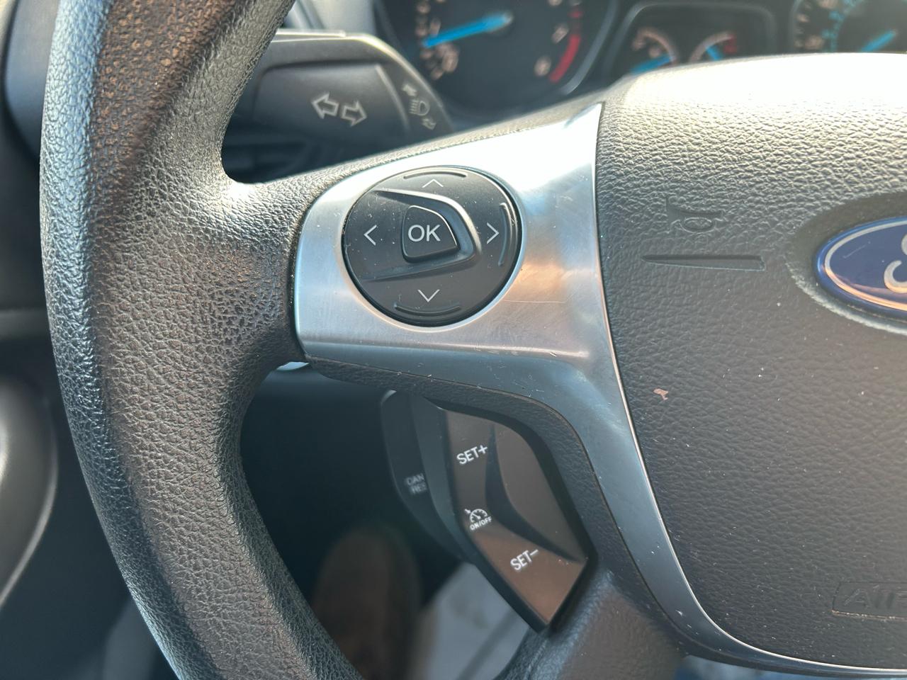 Ford Escape SE 4WD 2014