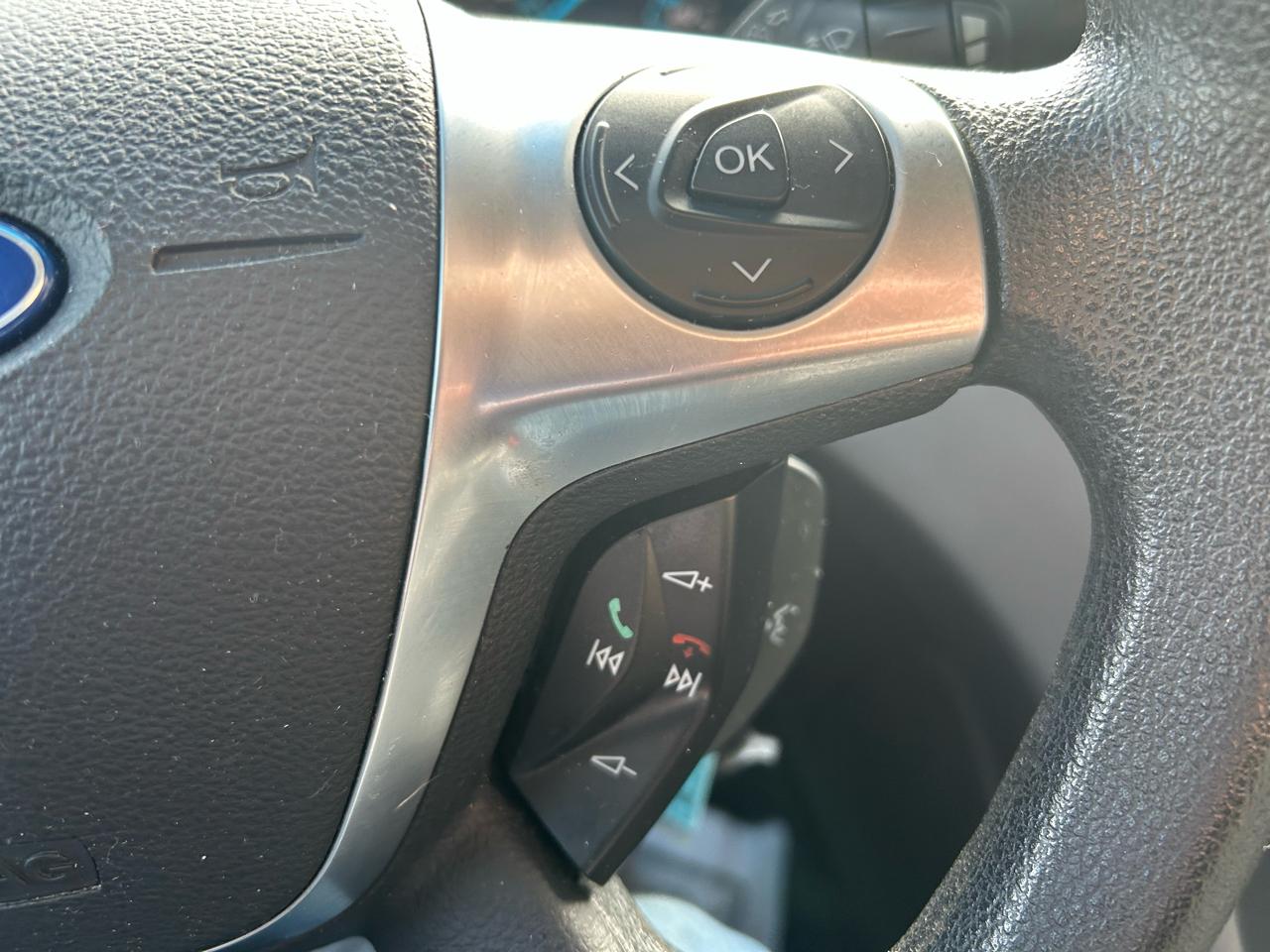 Ford Escape SE 4WD 2014