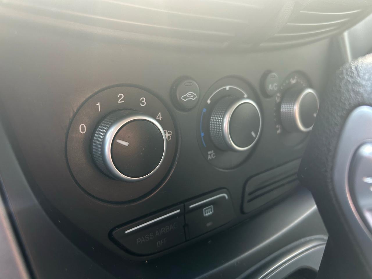 Ford Escape SE 4WD 2014