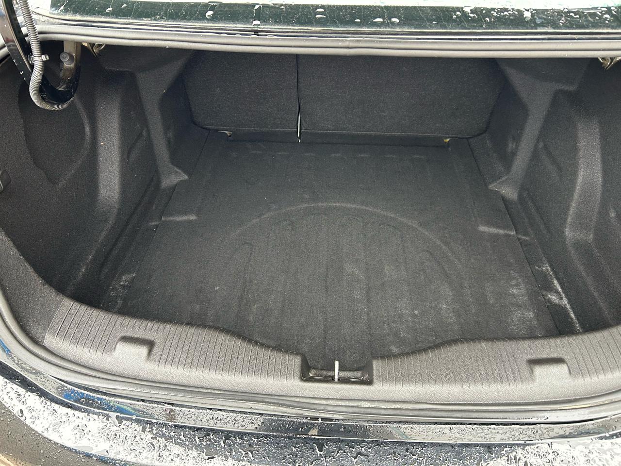 Chevrolet Cruze LT Auto 2018