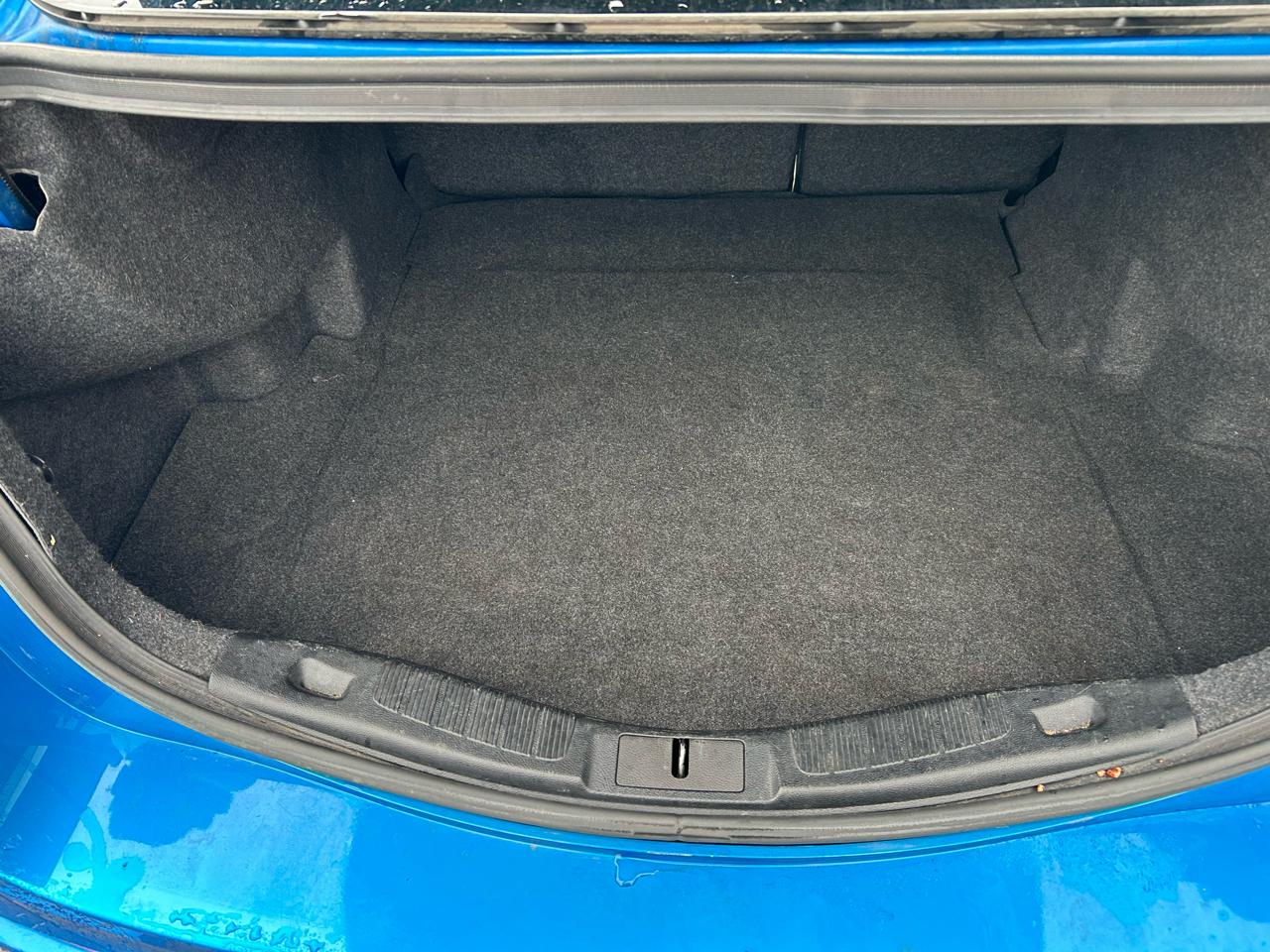 Ford Fusion SEL 2019