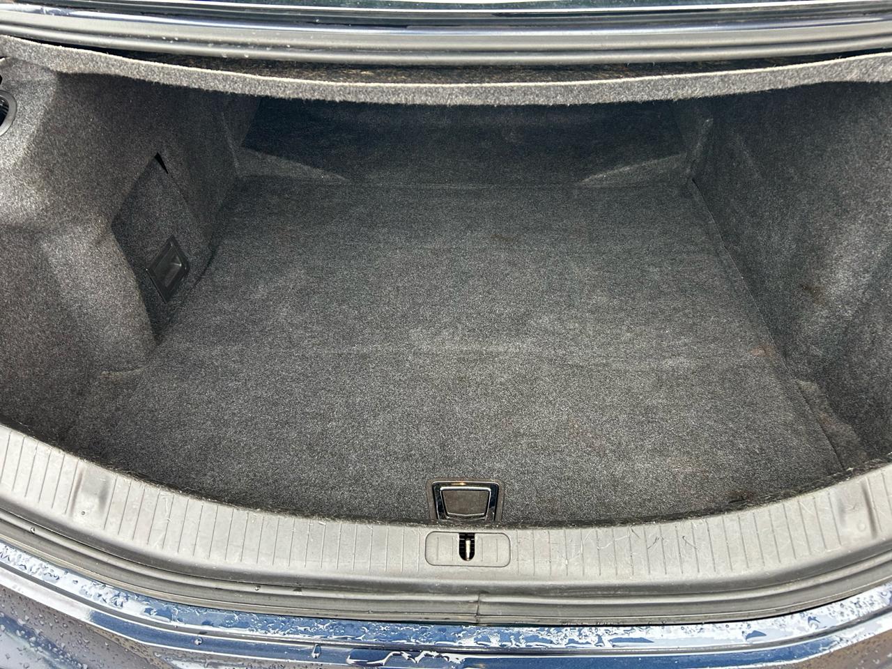 Cadillac XTS Luxury FWD 2016