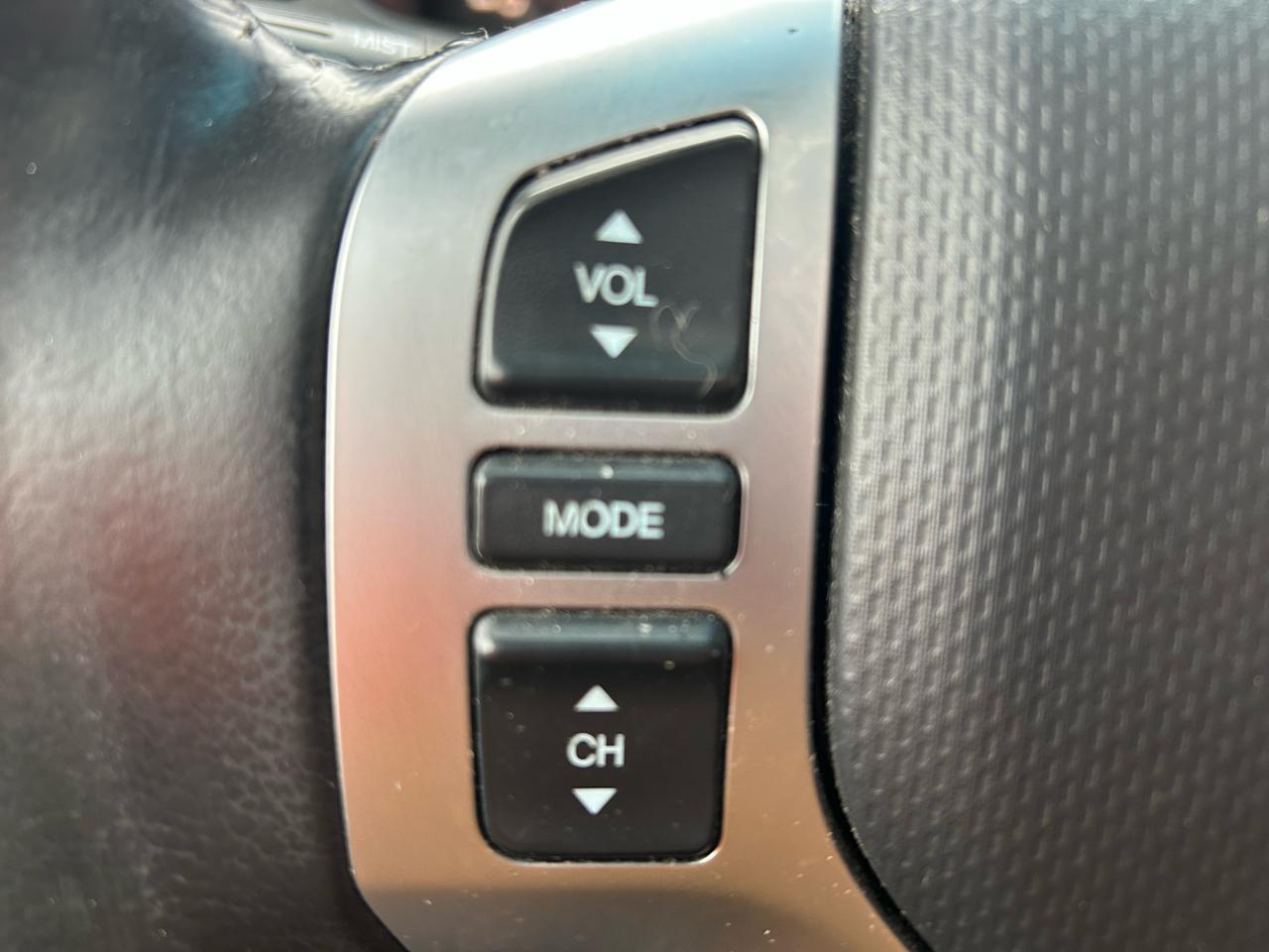 Honda Ridgeline RTL 2007