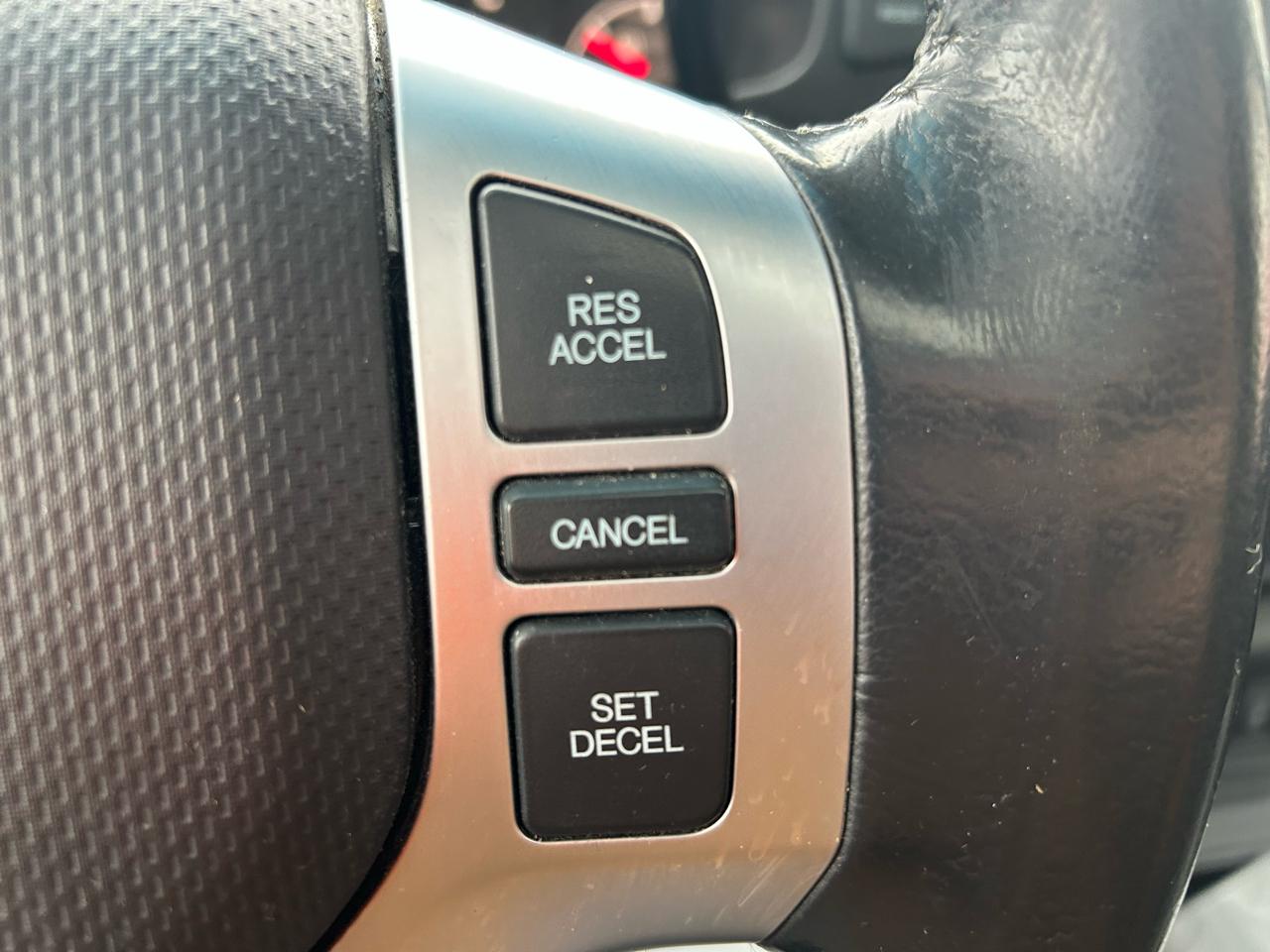 Honda Ridgeline RTL 2007