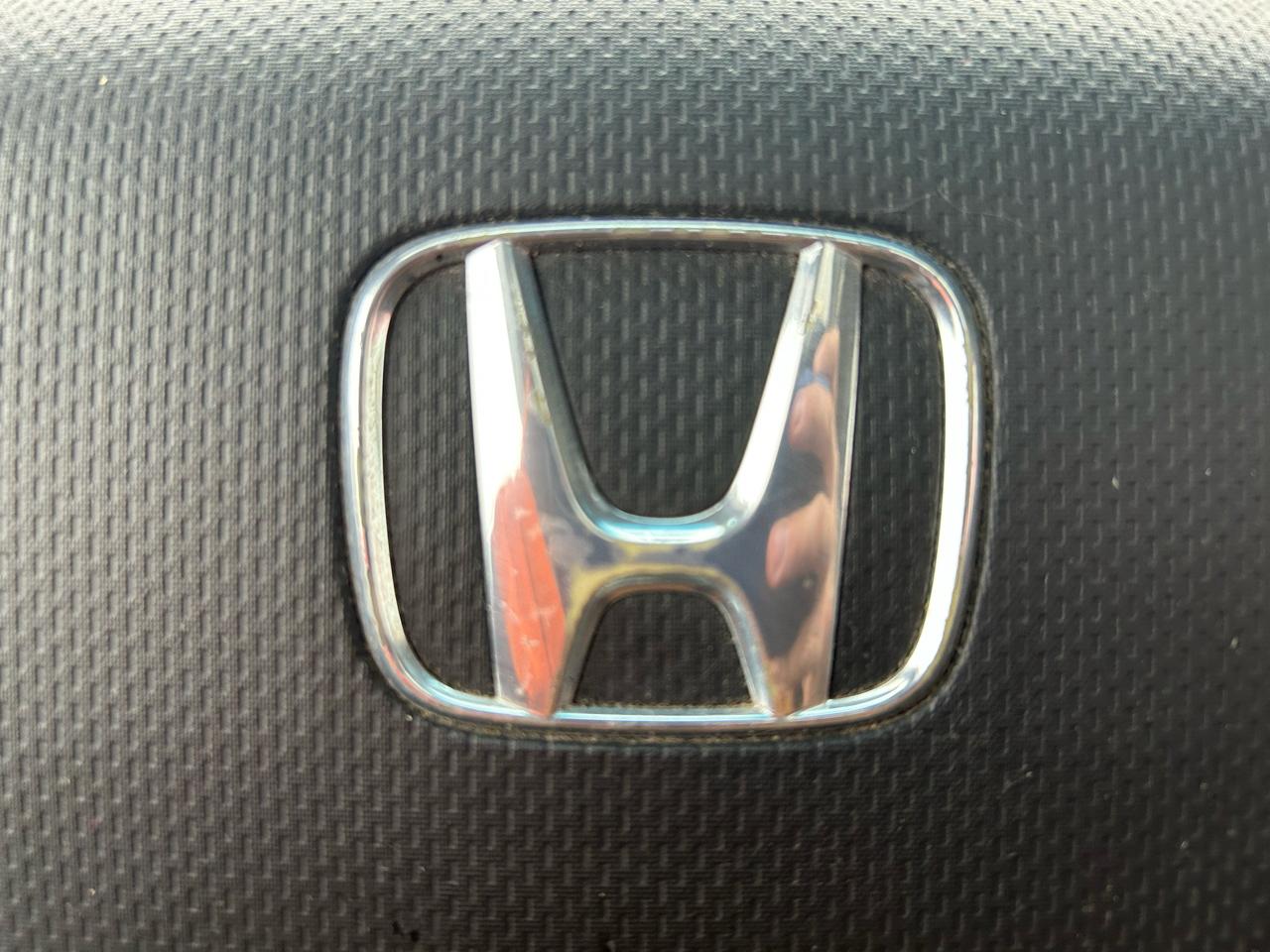 Honda Ridgeline RTL 2007