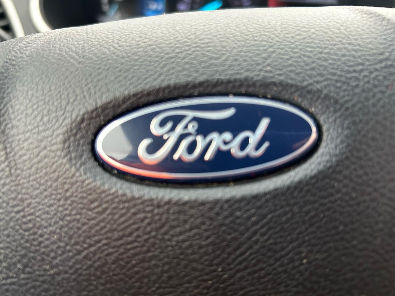 Ford Edge SEL AWD 2019