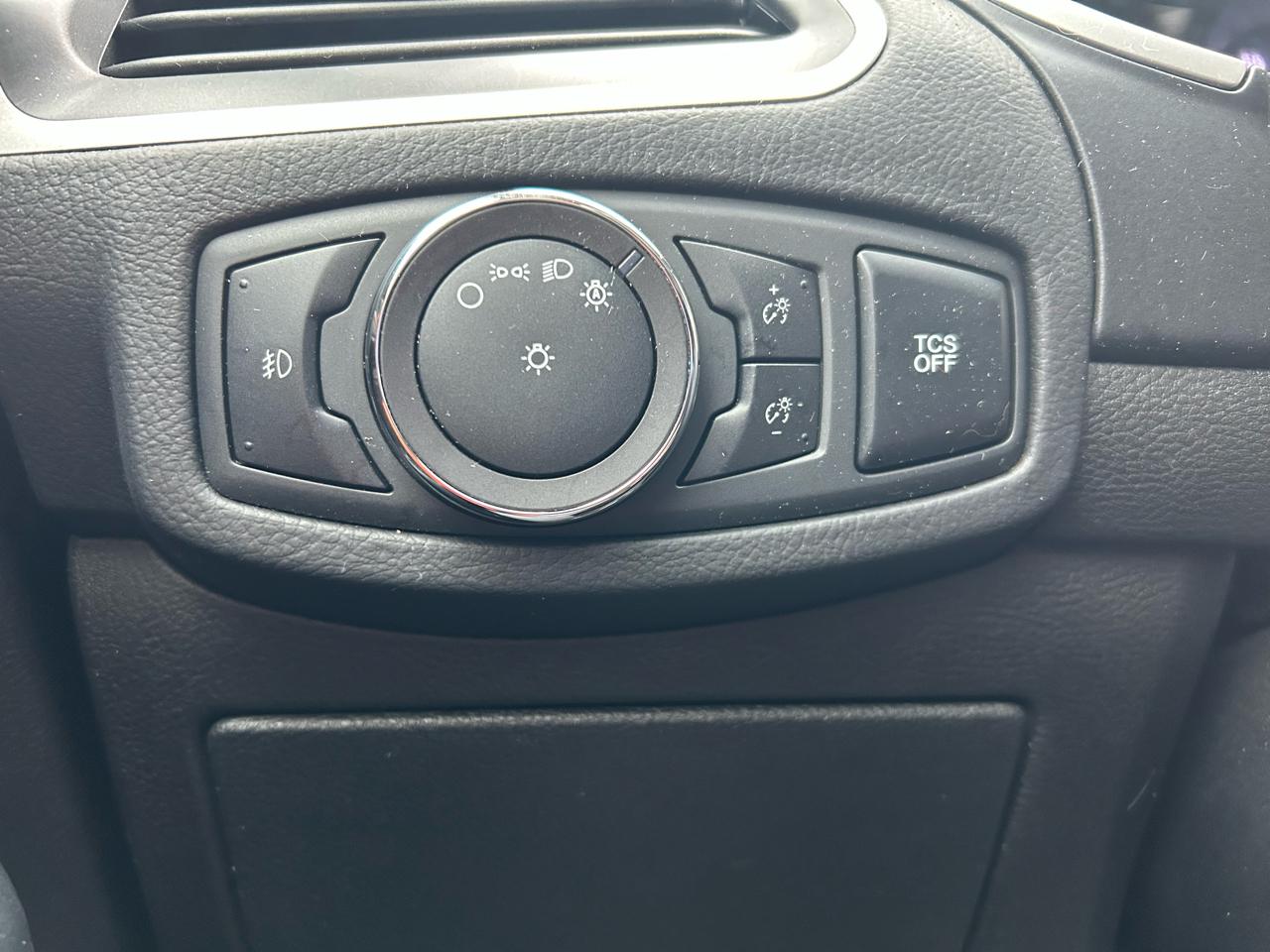 Ford Edge SEL AWD 2019