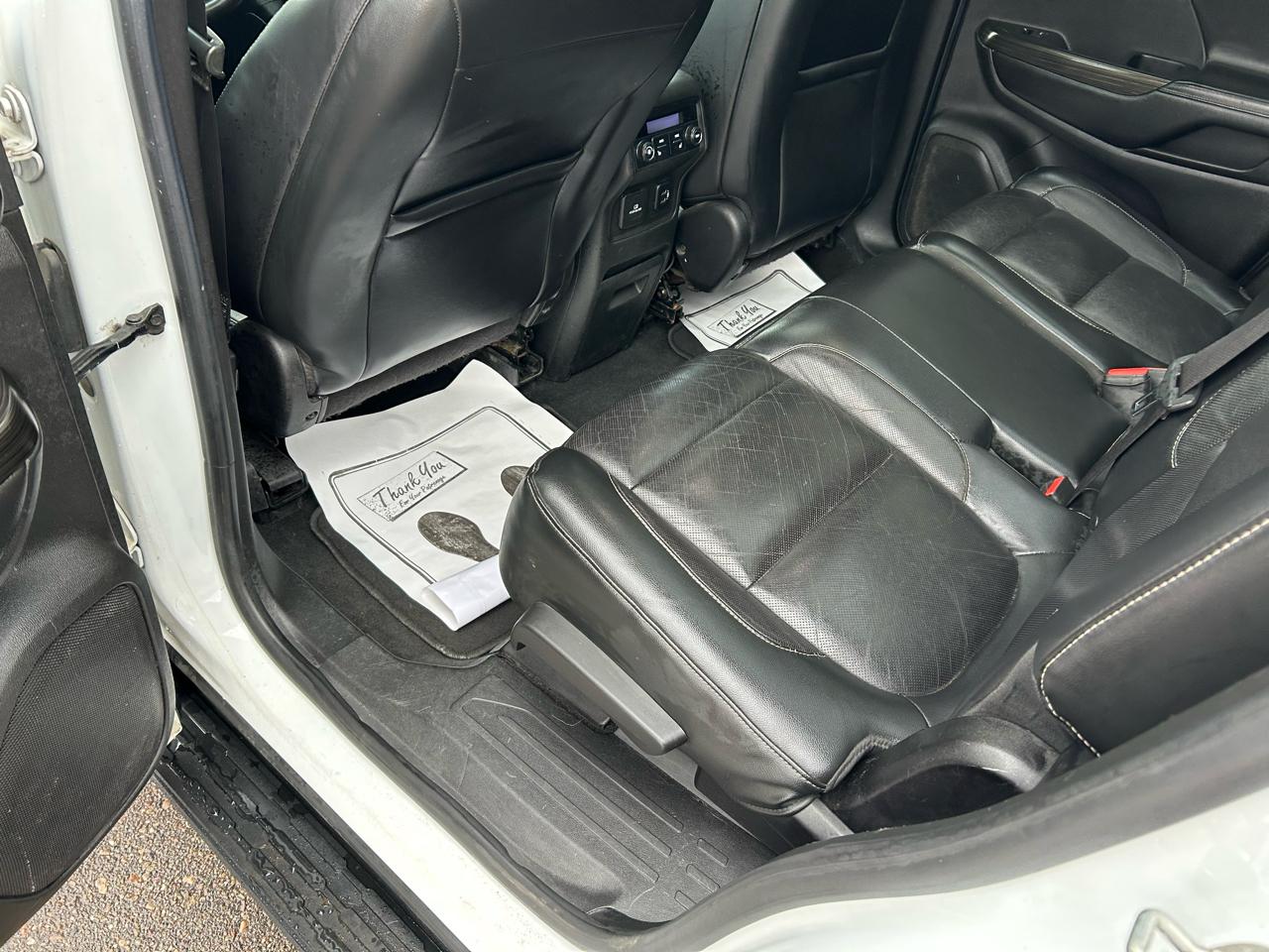 GMC Acadia SLT-2 AWD 2017