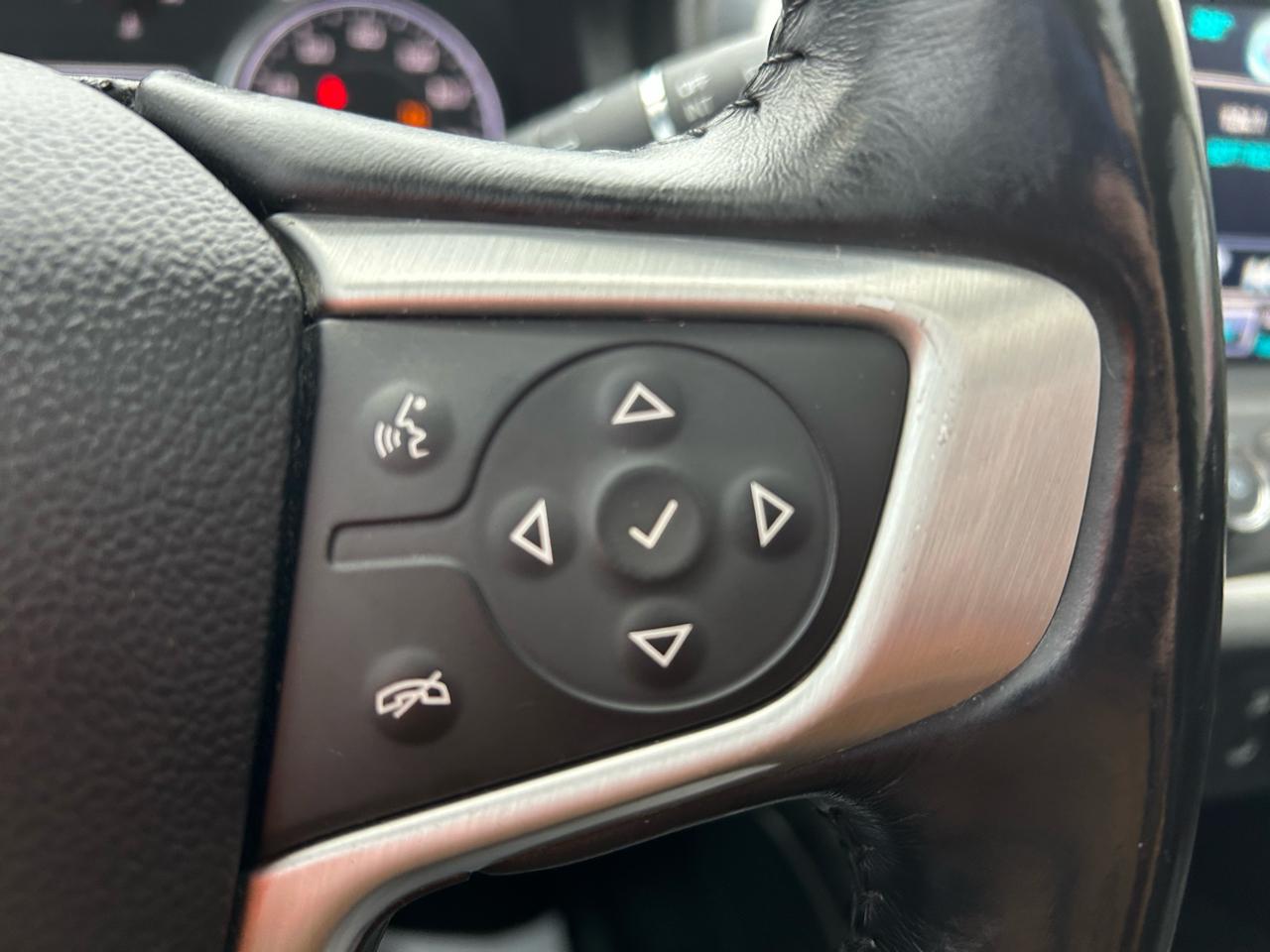 GMC Acadia SLT-2 AWD 2017