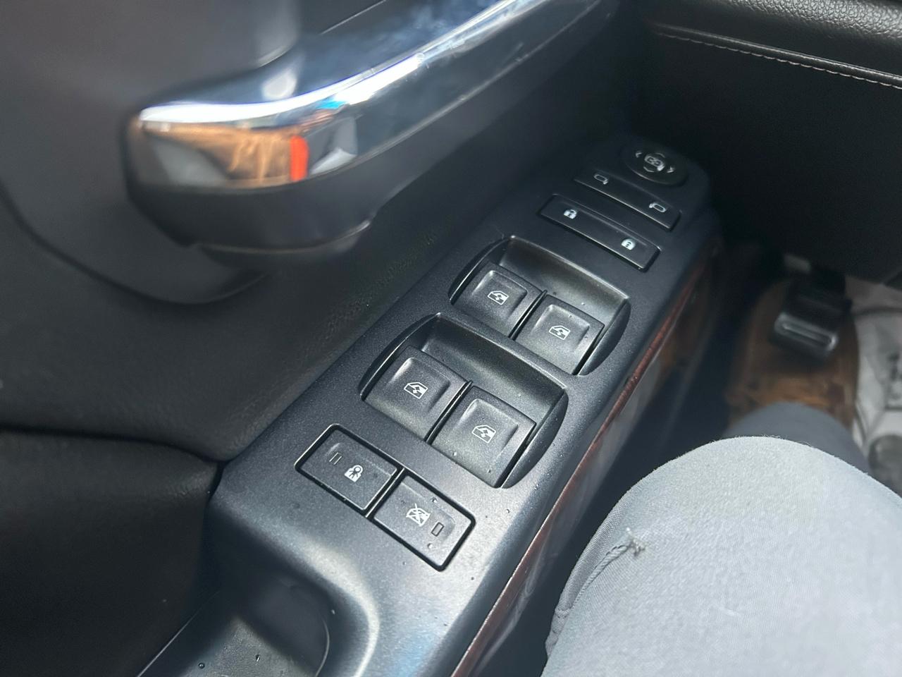 GMC Sierra 1500 SLE Double Cab 4WD 2016