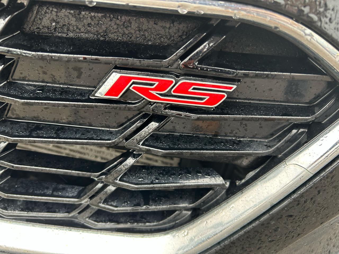 Chevrolet Cruze Premier Auto 2016