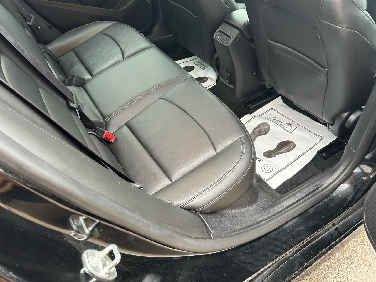 Chevrolet Cruze Premier Auto 2016