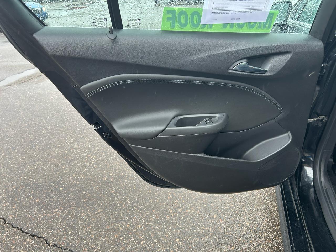 Chevrolet Cruze Premier Auto 2016