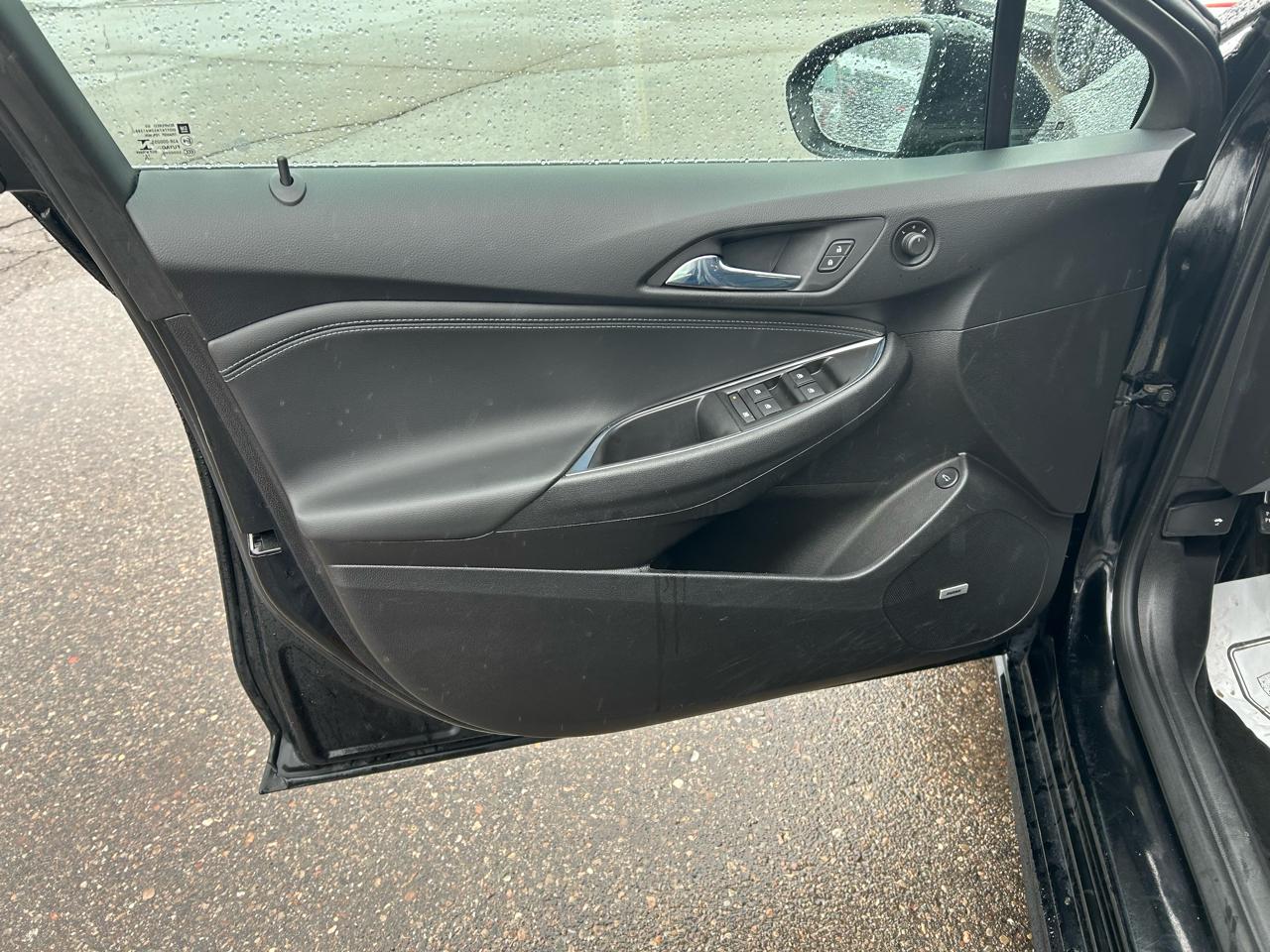 Chevrolet Cruze Premier Auto 2016