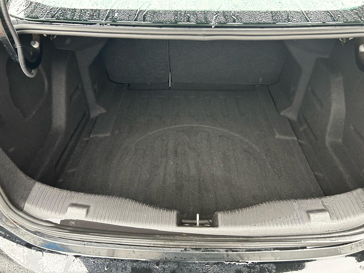 Chevrolet Cruze Premier Auto 2016