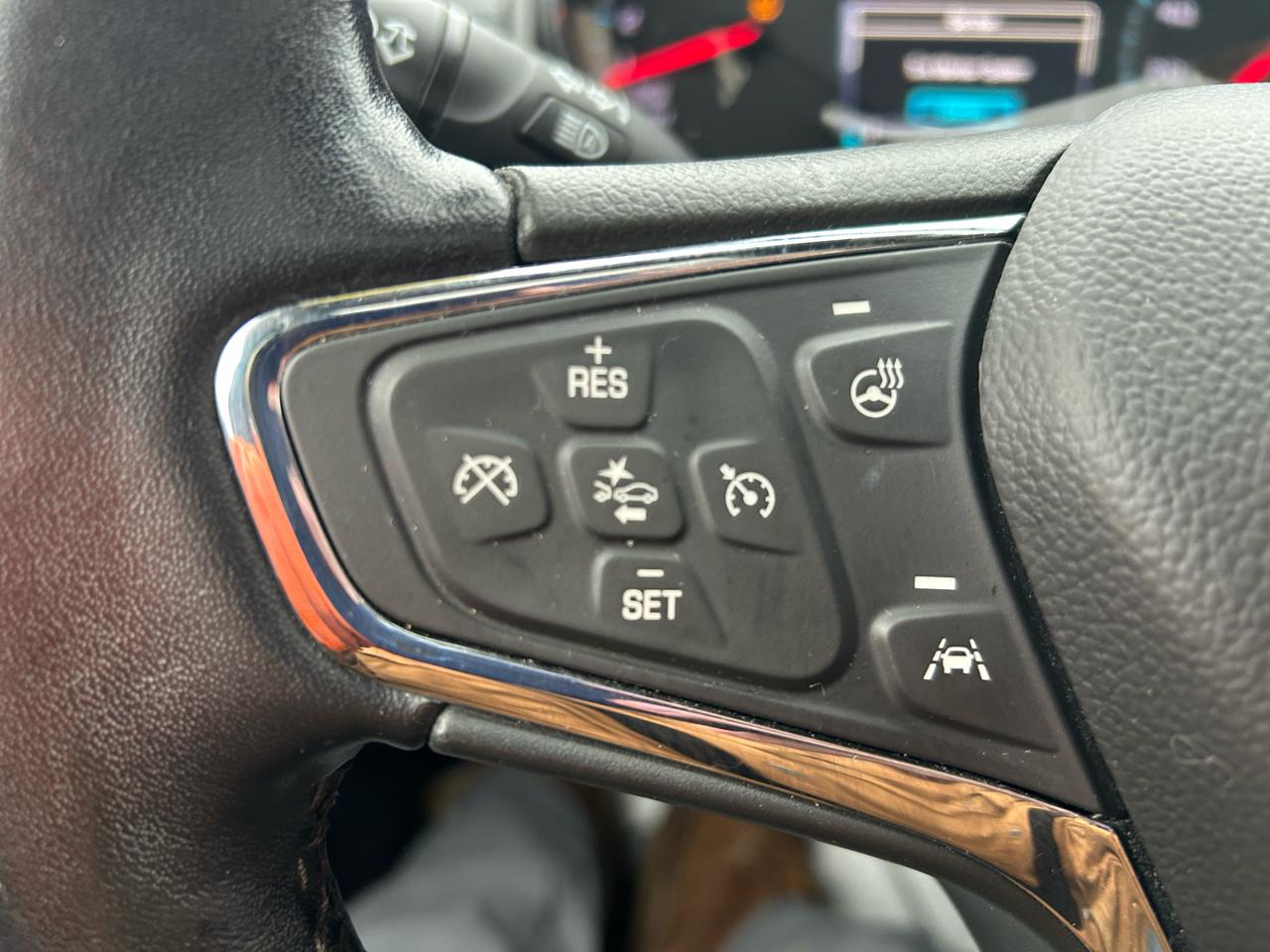 Chevrolet Cruze Premier Auto 2016