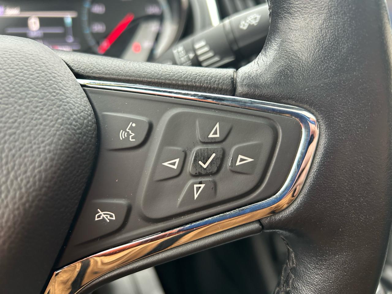 Chevrolet Cruze Premier Auto 2016