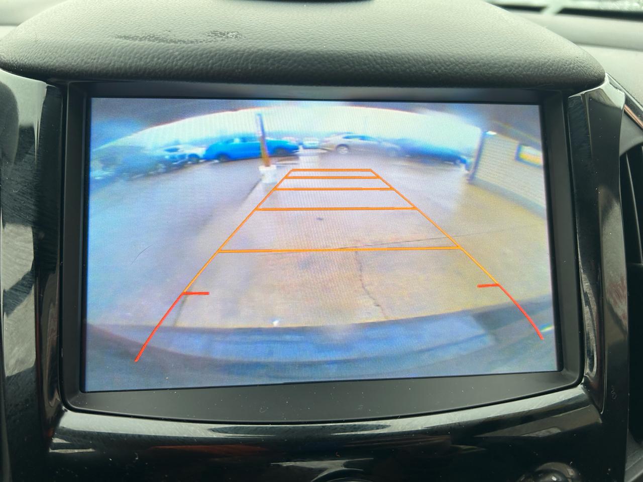 Chevrolet Cruze Premier Auto 2016