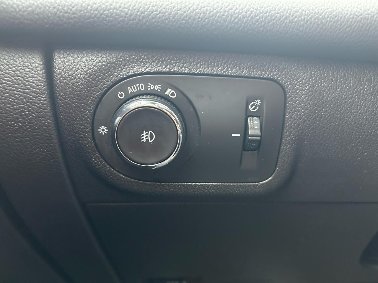 Chevrolet Cruze Premier Auto 2016