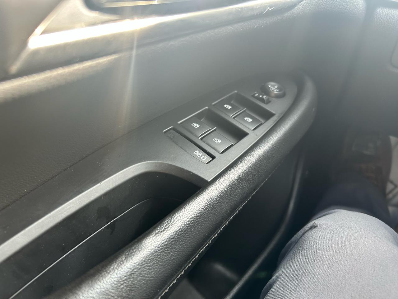 Cadillac ATS 2.0L Standard AWD 2017