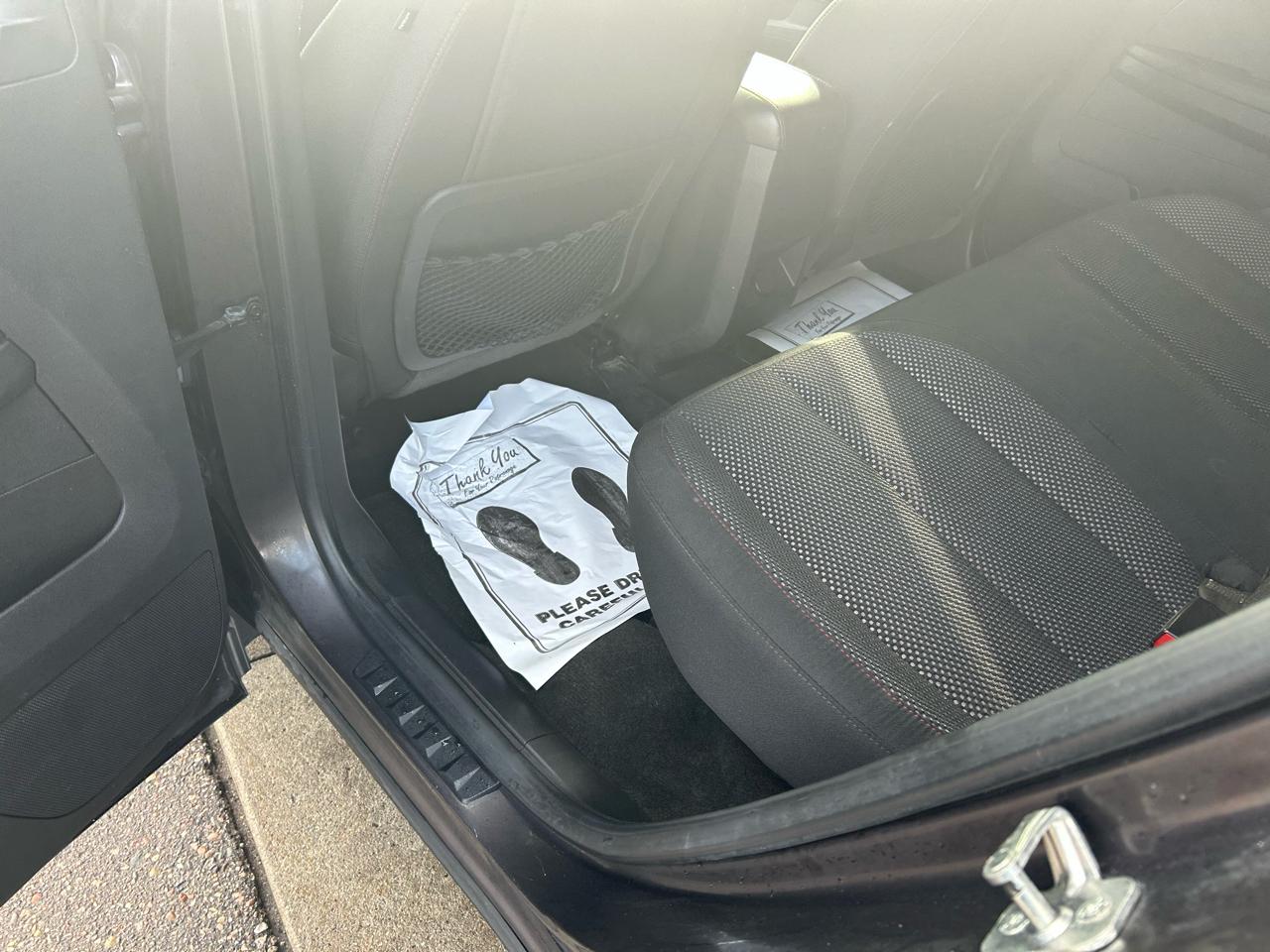 Chevrolet Equinox 1LT AWD 2014