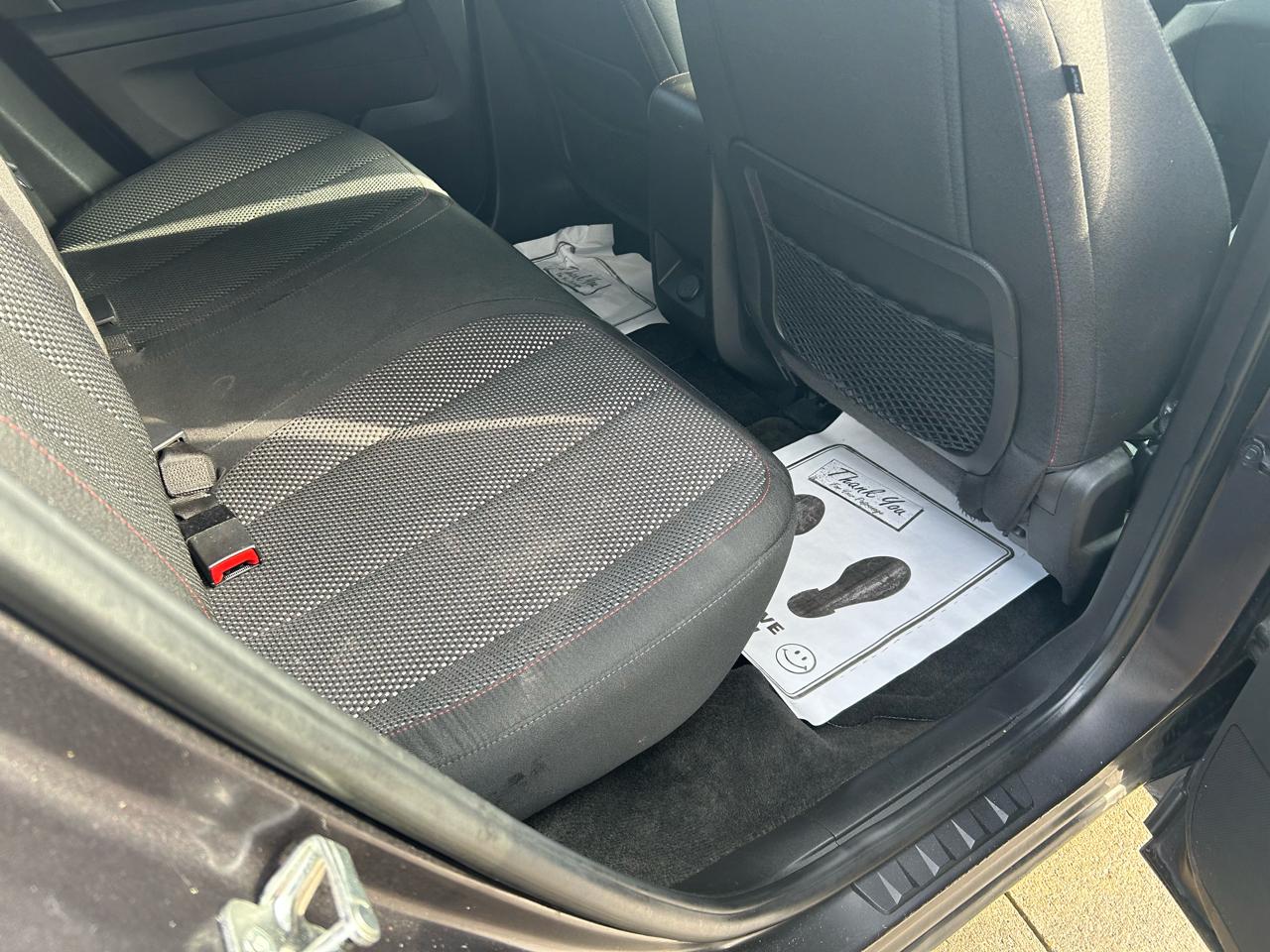 Chevrolet Equinox 1LT AWD 2014