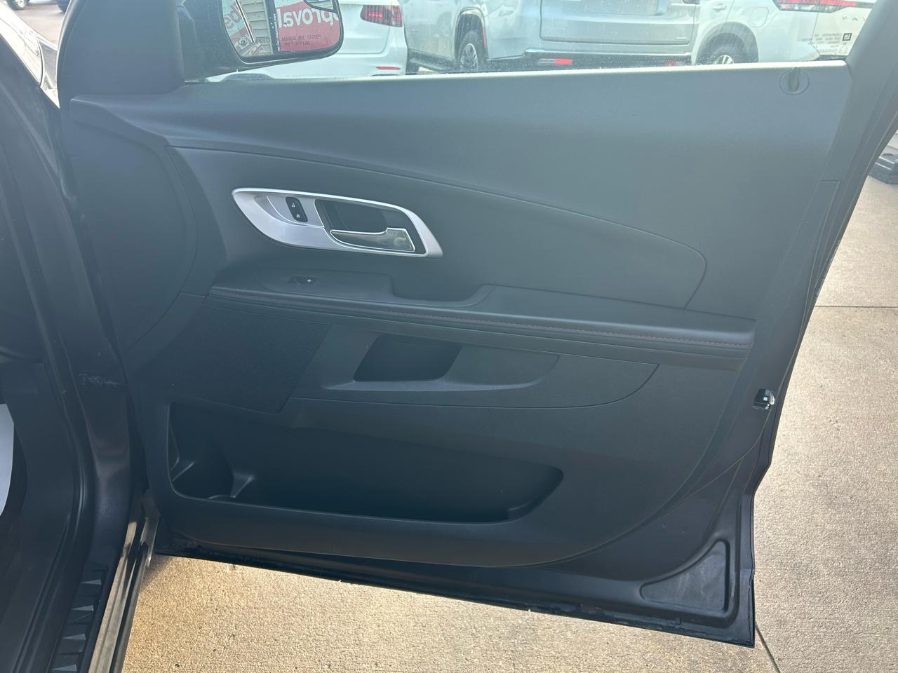 Chevrolet Equinox 1LT AWD 2014