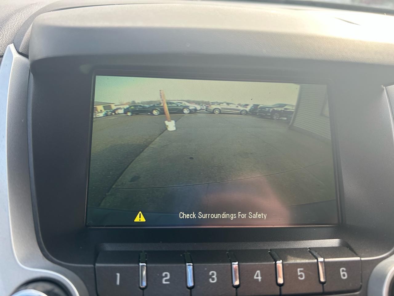 Chevrolet Equinox 1LT AWD 2014