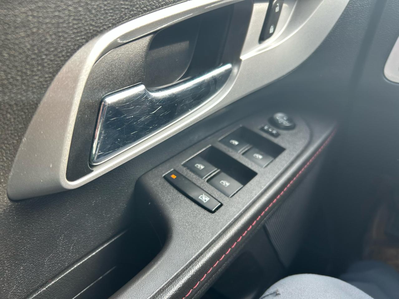 Chevrolet Equinox 1LT AWD 2014